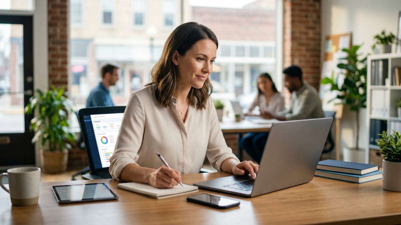 The 2026 Signal Layer for Practical AI Marketing Systems in Small Businesses
