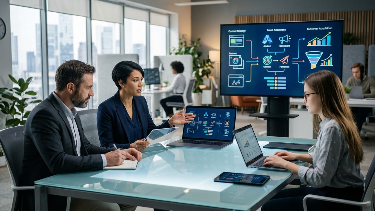 Resilient AI marketing workflows assume every model will be deprecated