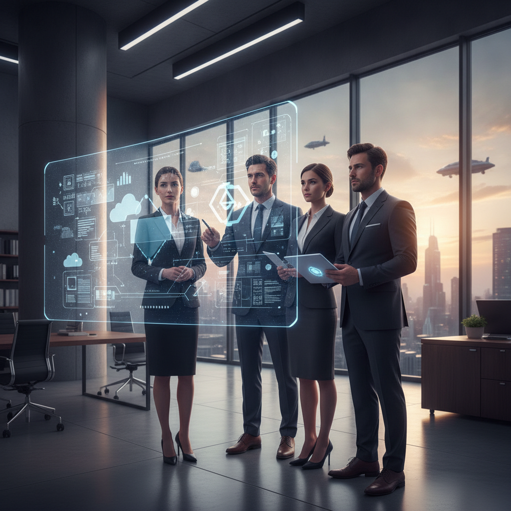 The Strategic Blueprint: Navigating Custom Software Development in 2026