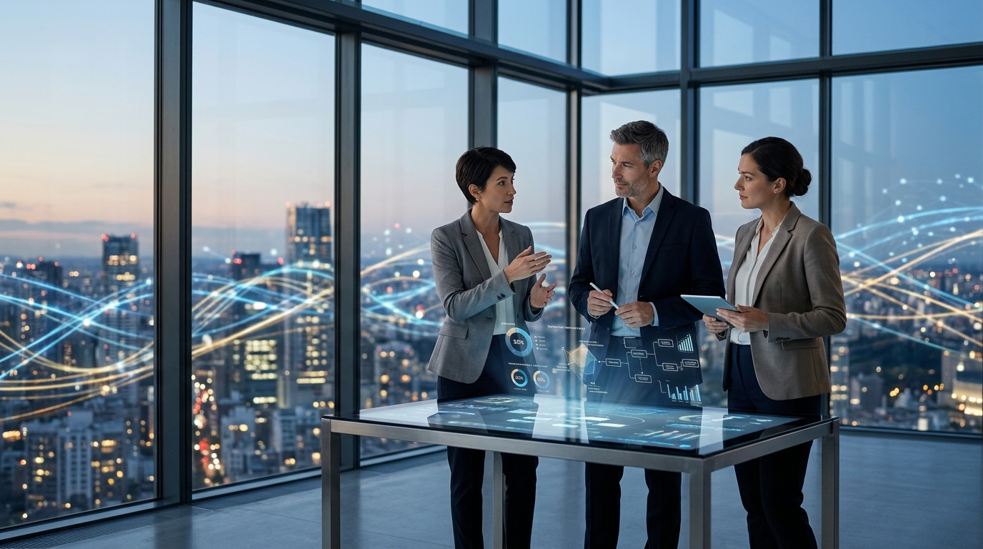 Navigating the Convergence: 2026 Technology and Marketing Industry Insights